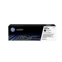 TONER LASERJET HP 201A CF400A NEGRO