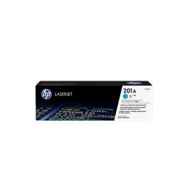 TONER LASERJET HP 201A CF401A CIAN