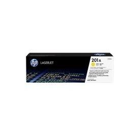 TONER LASERJET HP 201A CF402A AMARILLO