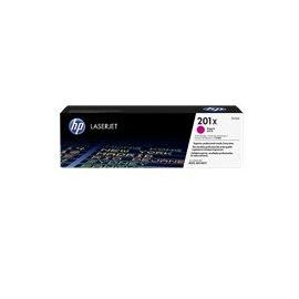 TONER LASERJET HP 201X CF403X MAGENTA