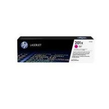 TONER LASERJET HP 201X CF403X MAGENTA