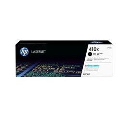 TONER LASERJET HP 10X CF410X NEGRO