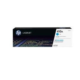 TONER LASERJET HP 410A CF411A CIAN