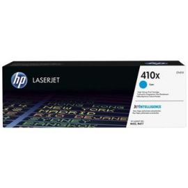 TONER LASERJET HP 410X CF411X CIAN