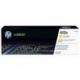 TONER LASERJET HP 410X CF412X AMARILLO