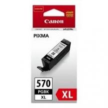 CARTUCHO TINTA CANON CLI-571BK XL NEGRO