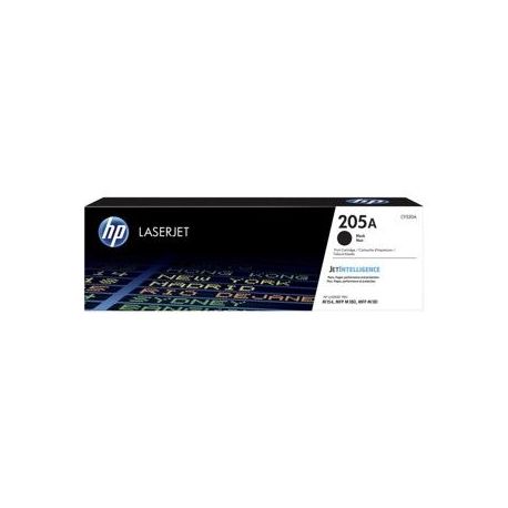 TONER HP LASERJET 205A CF530A NEGRO