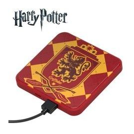 POWERBANK TRIBE 4000 MAH GRYFFINDOR