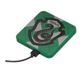 POWERBANK TRIBE 4000 MAH SLYTHERIN