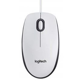 RATON LOGITECH M100 OPTICO USB