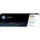 TONER HP 203A CF542A AMARILLO