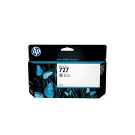 CARTUCHO TINTA HP B3P24A GRIS Nº727