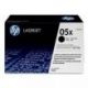 TONER HP 05X CE505XD NEGRO 6500