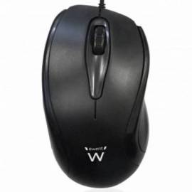 RATON EWENT EW3152 OPTICO USB
