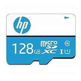 TARJETA DE MEMORIA MICRO SDXC HP 128GB