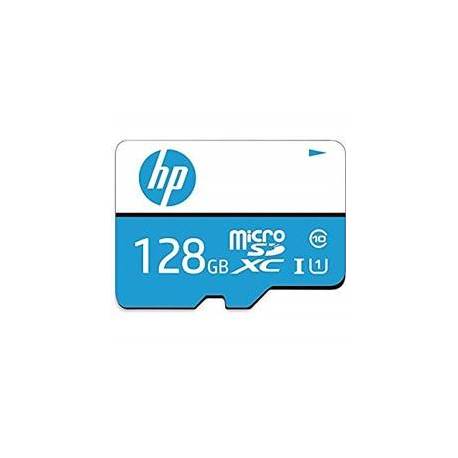 TARJETA DE MEMORIA MICRO SDXC HP 128GB