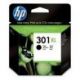 CARTUCHO TINTA HP 301XL NEGRO