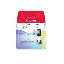 CARTUCHO TINTA CANON CL 513 XL