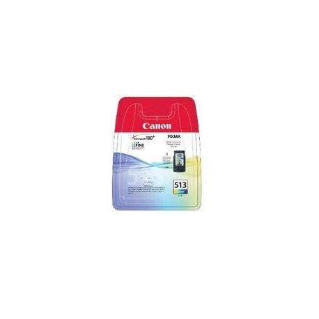 CARTUCHO TINTA CANON CL 513 XL