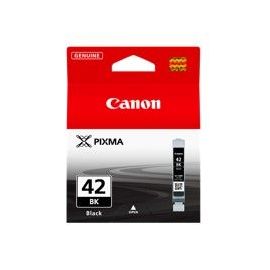 CARTUCHO TINTA CANON CLI 42BK NEGRO