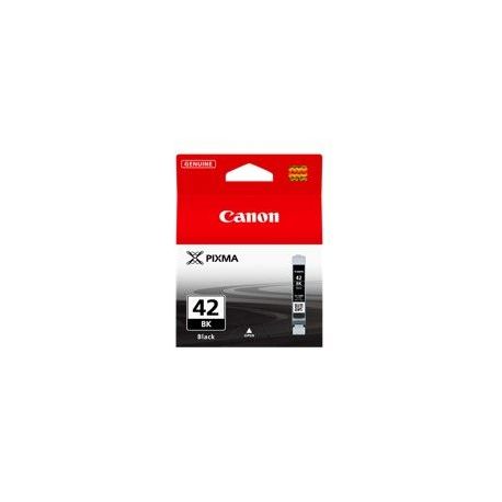 CARTUCHO TINTA CANON CLI 42BK NEGRO