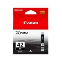 CARTUCHO TINTA CANON CLI 42BK NEGRO