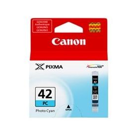 CARTUCHO TINTA CANON CLI-42PC CIAN FOTO