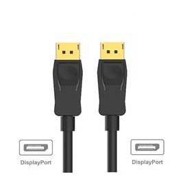 CABLE EWENT DISPLAYPORT 1.2 4K 60HZ