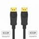 CABLE EWENT DISPLAYPORT 1.2 4K 60HZ