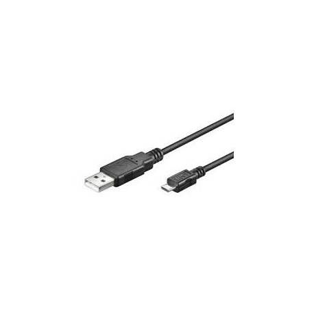 CABLE USB EWENT USB 2.0 TIPO