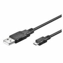 CABLE USB EWENT USB 2.0 TIPO