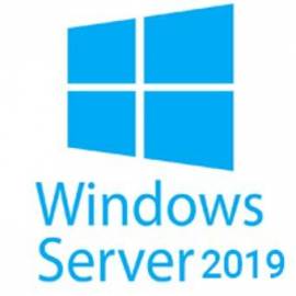 WINDOWS SERVER 2019 5 LICENCIAS CAL