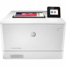 IMPRESORA HP LASER COLOR LASERJET PRO M454DW