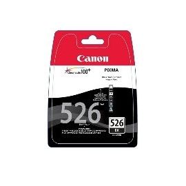 CARTUCHO TINTA CANON CLI 526 NEGRO