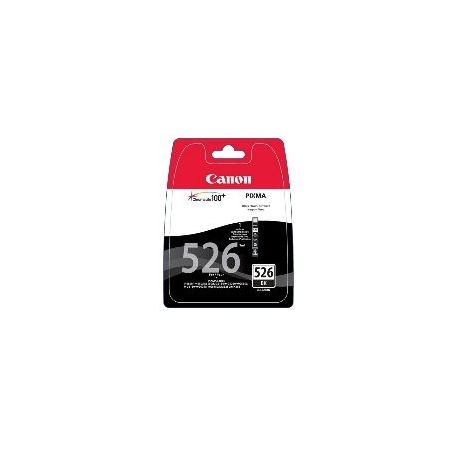 CARTUCHO TINTA CANON CLI 526 NEGRO