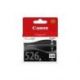 CARTUCHO TINTA CANON CLI 526 NEGRO