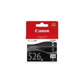 CARTUCHO TINTA CANON CLI 526 NEGRO