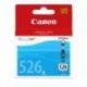 CARTUCHO TINTA CANON CLI 526 CIAN