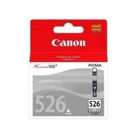 CARTUCHO TINTA CANON CLI 526 GRIS