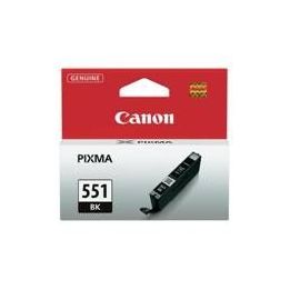 CARTUCHO TINTA CANON CLI 551 XL