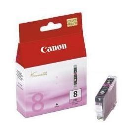 CARTUCHO TINTA CANON CLI-8P MAGENTA 25