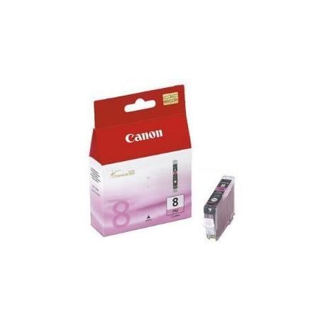 CARTUCHO TINTA CANON CLI-8P MAGENTA 25