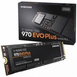 SSD INTERNO M2 SAMSUNG MZ-V7S250BW DE 250GB