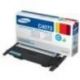 TONER SAMSUNG CLT-C4072S ELS CIAN 1000