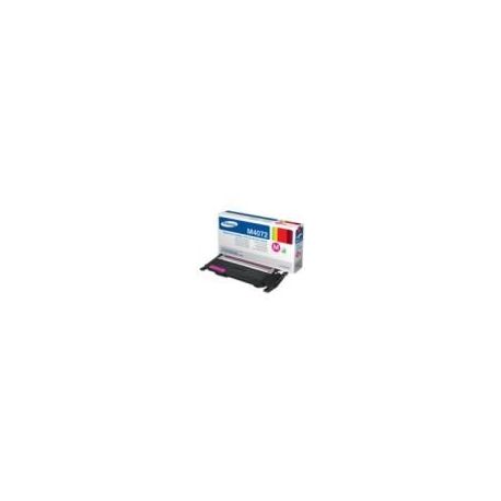 TONER SAMSUNG CLT-M4072S ELS MAGENTA 1000
