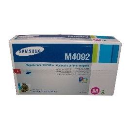 TONER SAMSUNG CLT-M4092S EL MAGENTA 1000