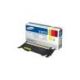 TONER SAMSUNG CLT-Y4072S ELS AMARILLO 1000