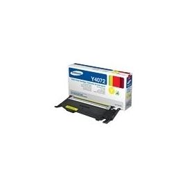 TONER SAMSUNG CLT-Y4072S ELS AMARILLO 1000