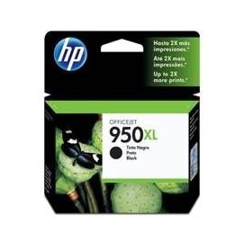 CARTUCHO TINTA HP 950XL NEGRO