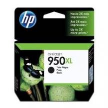 CARTUCHO TINTA HP 950XL NEGRO